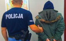 Strzegom: Mając blisko 2 promile spał na ziemi przy wózku z 5 miesięcznym dzieckiem