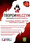 Jaworzyna Śląska: Bieg Pamięci Żołnierzy Wyklętych – Tropem Wilczym, po raz pierwszy w Jaworzynie
