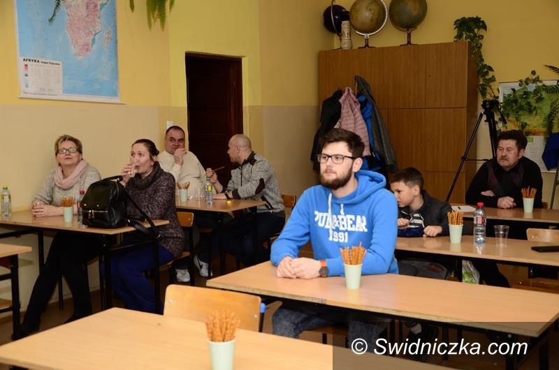 Żarów: Nagrody dla zasłużonych krwiodawców