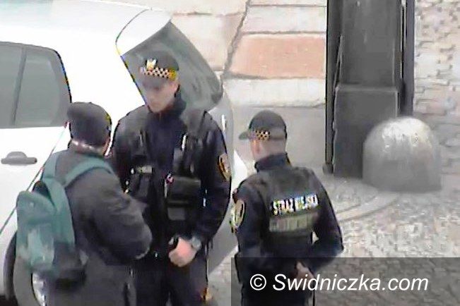 Świdnica: Taki wybrał sposób na życie