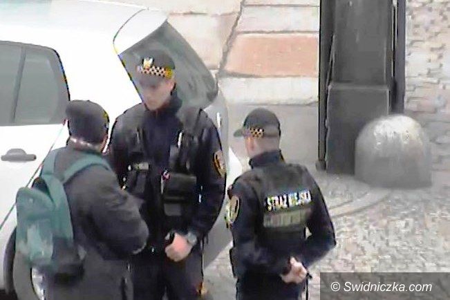 Świdnica: Taki wybrał sposób na życie