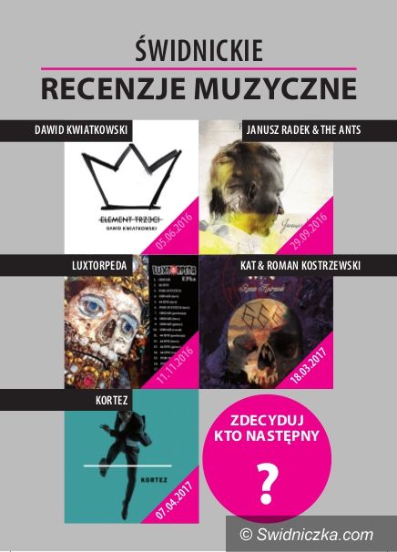 Świdnica: Kortez wyprzedany, coraz mniej biletów na KATa