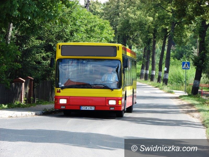Modliszów: Będą dodatkowe kursy