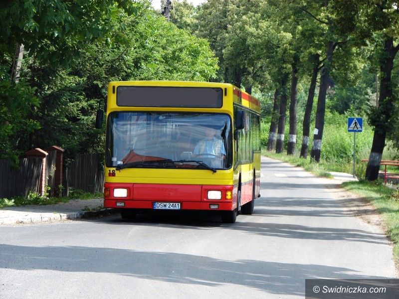 Modliszów: Będą dodatkowe kursy