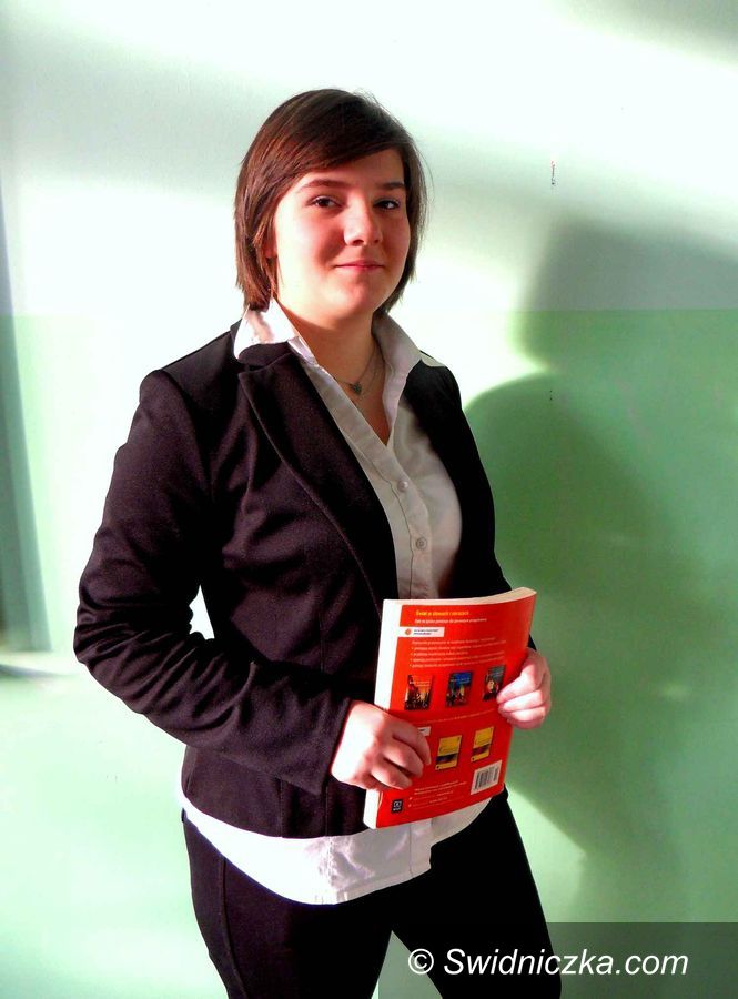 Lutomia Dolna: Trzecie miejsce w konkursie literackim