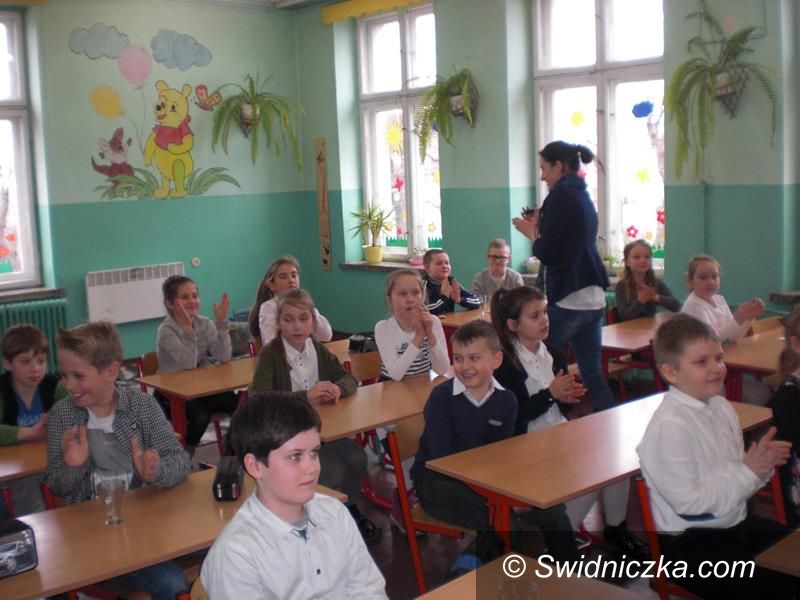 Żarów: Laureaci Gminnego Konkursu Matematycznego