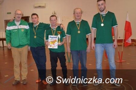 powiat świdnicki: Ruszyły "Sportowe weekendy na wsi"