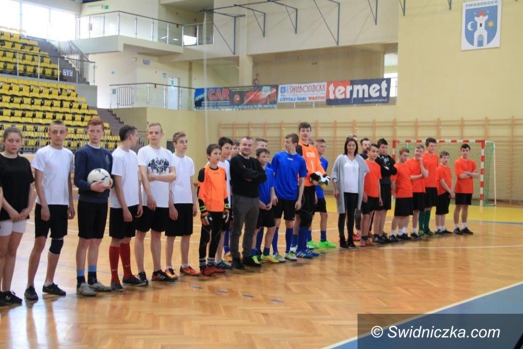 Świebodzice: Czysty sport, czysta rywalizacja