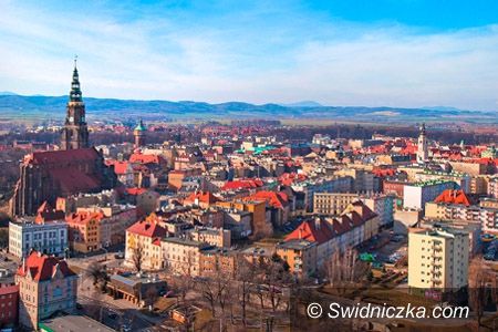 Świdnica: Program prac społecznie użytecznych na terenie Świdnicy
