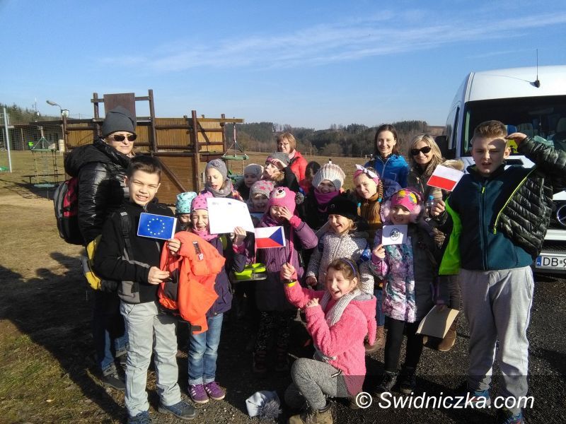 Świdnica: Kolejna wycieczka w ramach projektu „Domowe krajobrazy i ich opowieści”