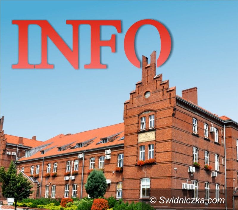 Gmina Świdnica: Za nami Gminny Konkurs Ortograficzny