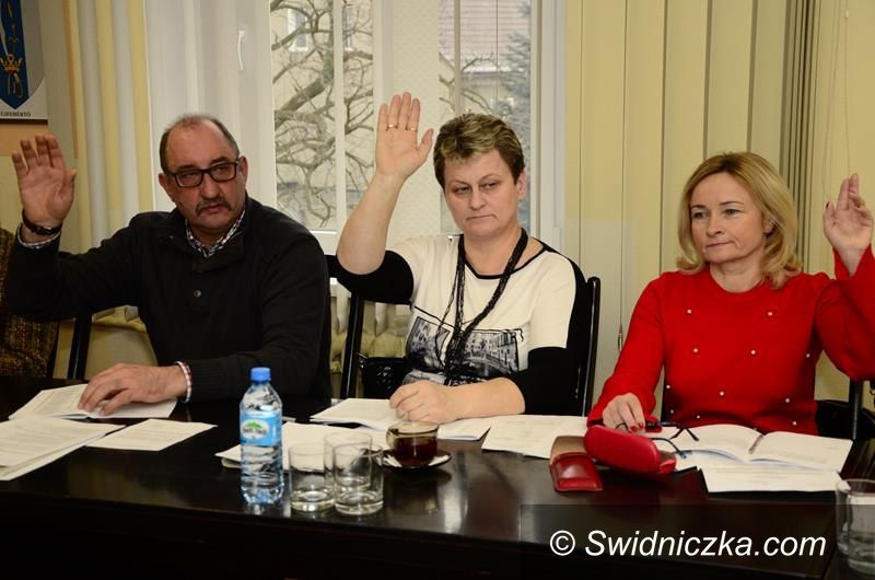 Żarów: Ustalą stawki za wodę i ścieki