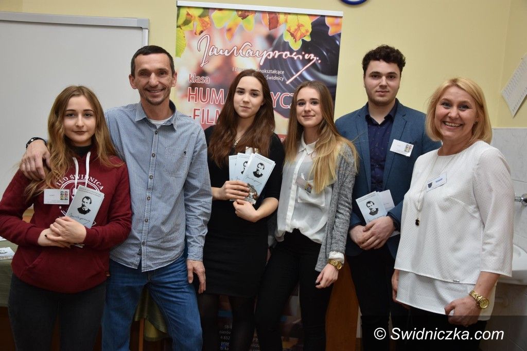 Lutomia Dolna: XV Giełda Edukacyjna