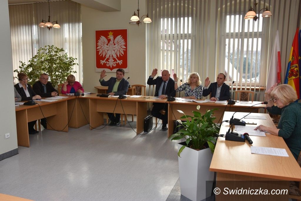 Gmina Świdnica: Nowa sieć szkół zatwierdzona