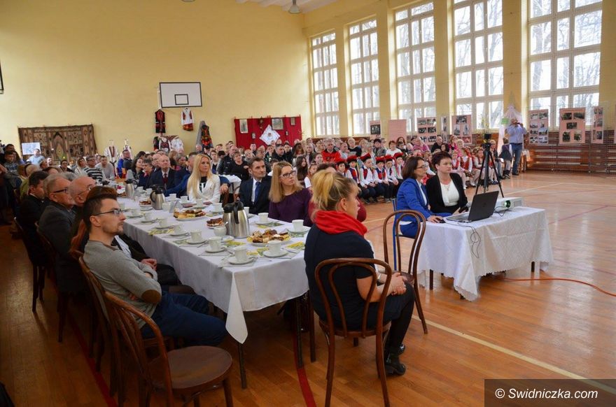 Strzelce: Spotkanie z historią w Strzelcach