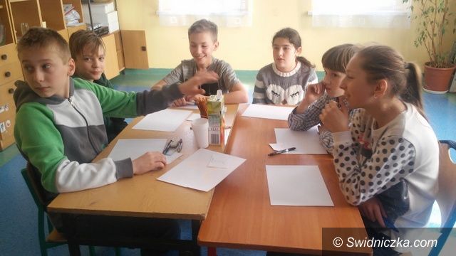 Wiry: Ogólnopolski Dzień Matematyki w Katolickiej Szkole Podstawowej w Wirach