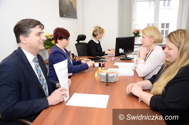 Żarów: Żarów ma dofinansowanie na budowę żłobka