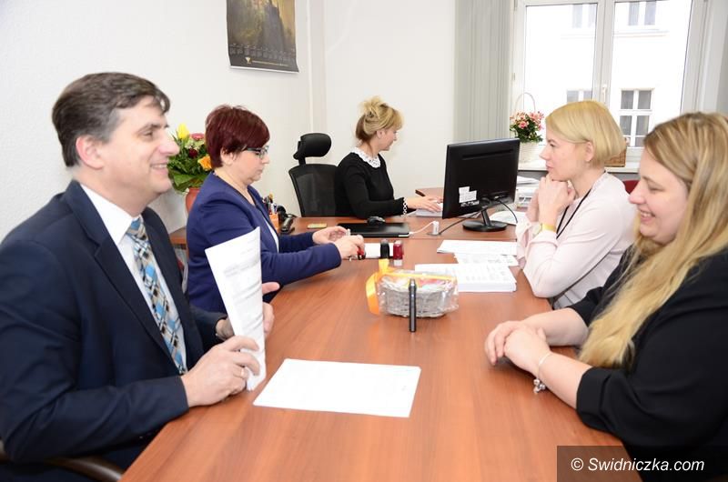 Żarów: Żarów ma dofinansowanie na budowę żłobka
