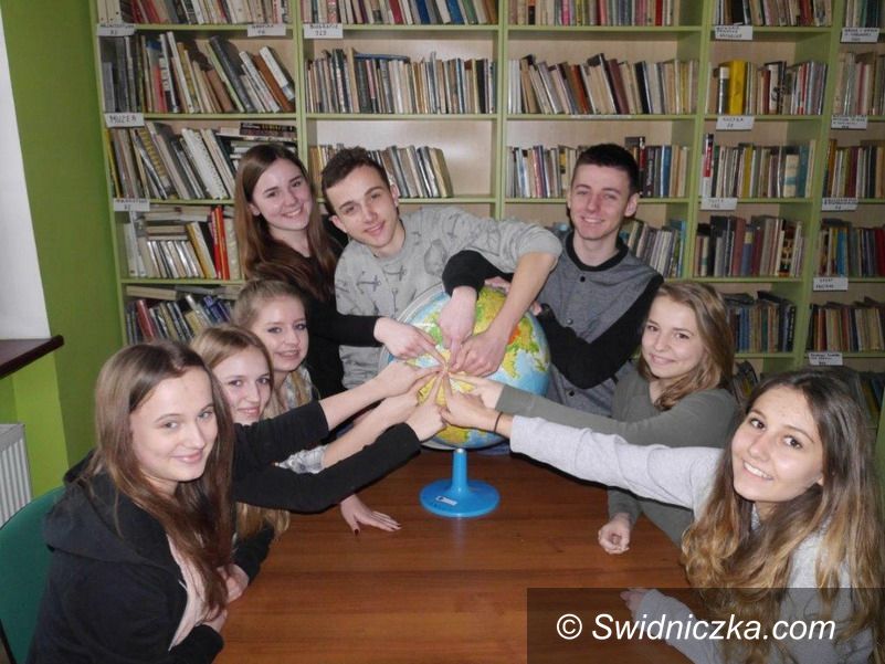 Strzegom: Strzegomscy licealiści lecą do Izraela