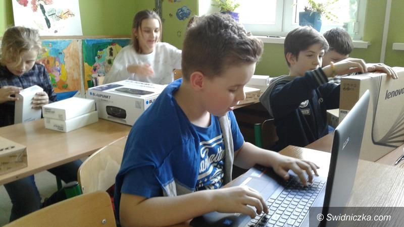 Zastruże: Nowoczesny sprzęt dla SP Zastruże