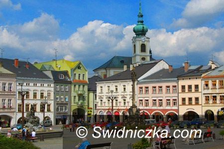 Świdnica: Zapraszamy dzieci na kolejną wycieczkę do Trutnova