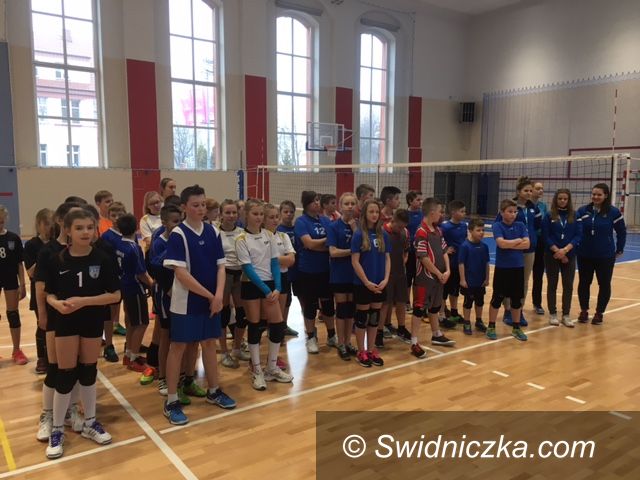 REGION: Wałbrzysko–świdnicki triumf