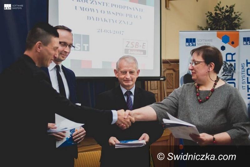 Świdnica: Czas na programistów
