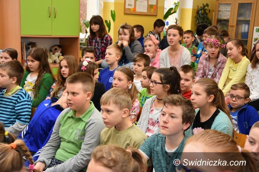 Witoszów Dolny: Marzenia latają wyżej chmur