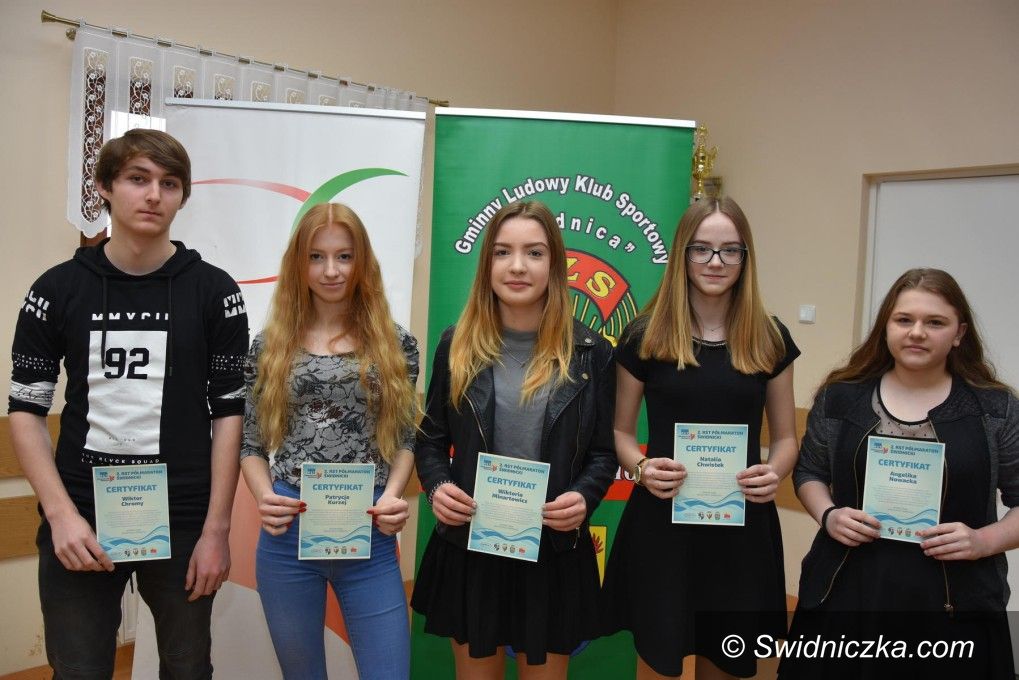 Gmina Świdnica: Fabryka dobra, czyli wolontariat w Gminie Świdnica