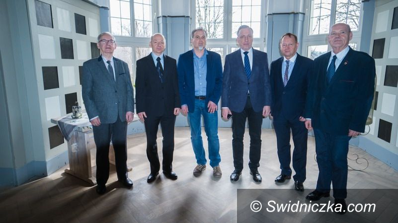 Świebodzice: Kapituła Alei Chwały obradowała