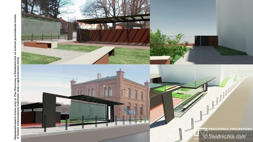 Świebodzice: Świebodzice mają pieniądze na niską emisję