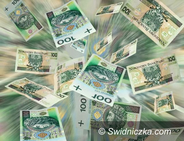 powiat świdnicki: Dofinansowanie na rozwój e–usług