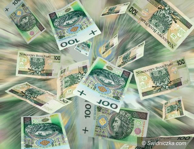 powiat świdnicki: Dofinansowanie na rozwój e–usług