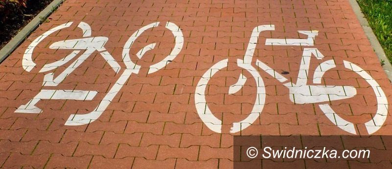 Żarów: Żarów ma pieniądze na centrum przesiadkowe i ścieżki rowerowe