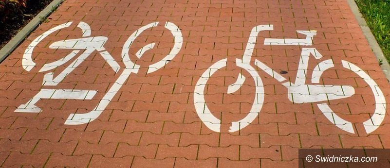 Żarów: Żarów ma pieniądze na centrum przesiadkowe i ścieżki rowerowe