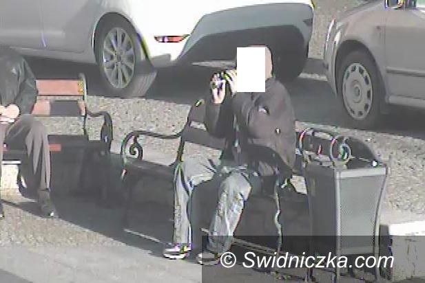 Świdnica: Spożywali alkohol w niedozwolonych miejscach