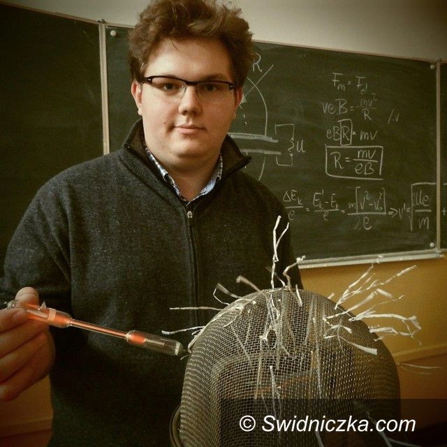 Świdnica: Wzór na sukces, czyli Indonezja w zasięgu ręki