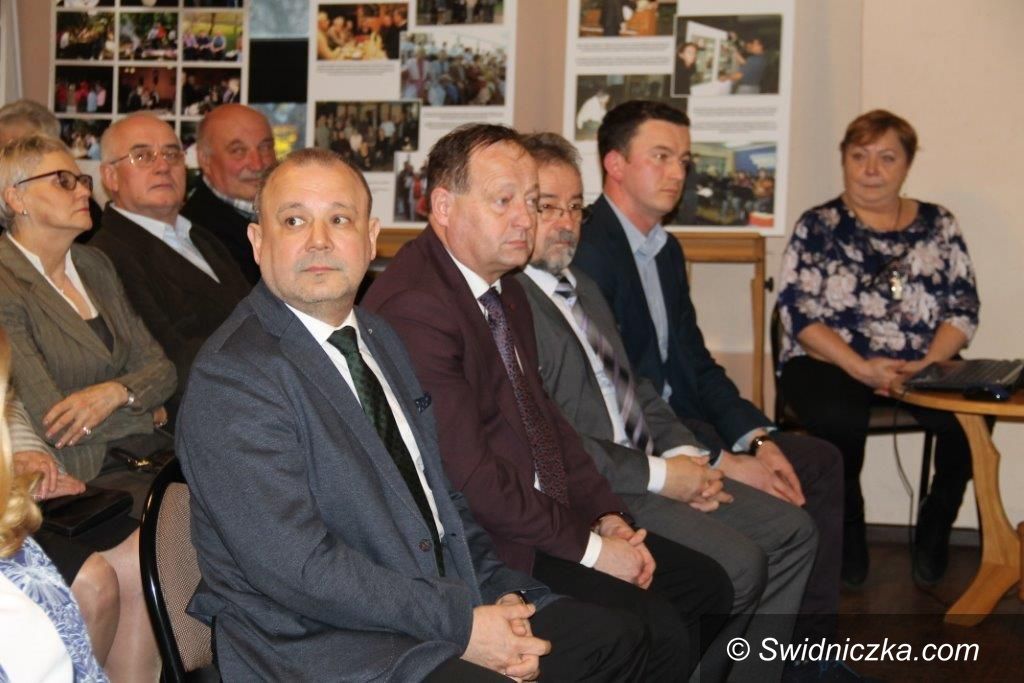 Świebodzice: „To Świebodzice, miasto moje i twoje”