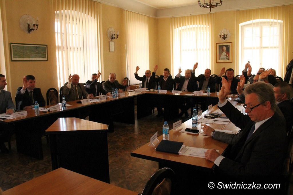Świebodzice: Sieć szkół przyjęta