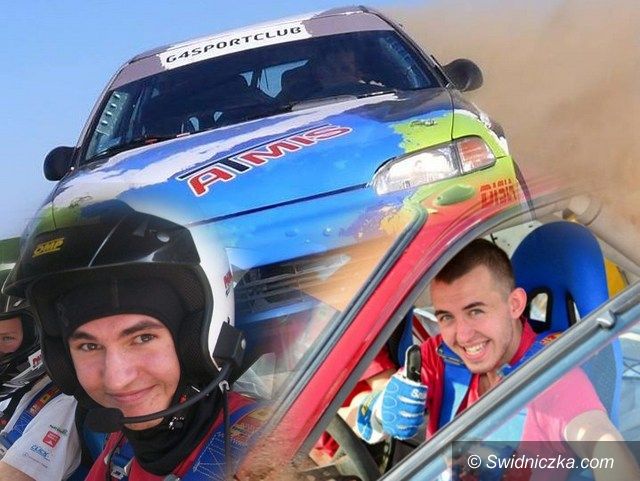 Marcinowice: Pawłowski Rally Team