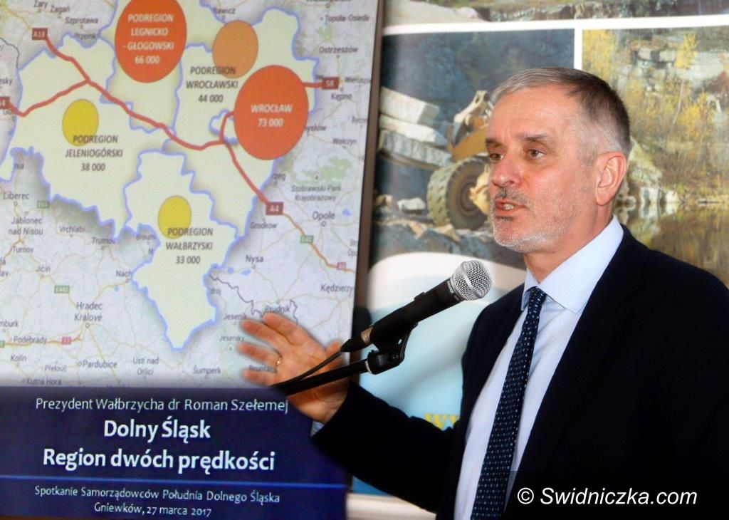 Gniewków: Samorządowcy w Gniewkowie