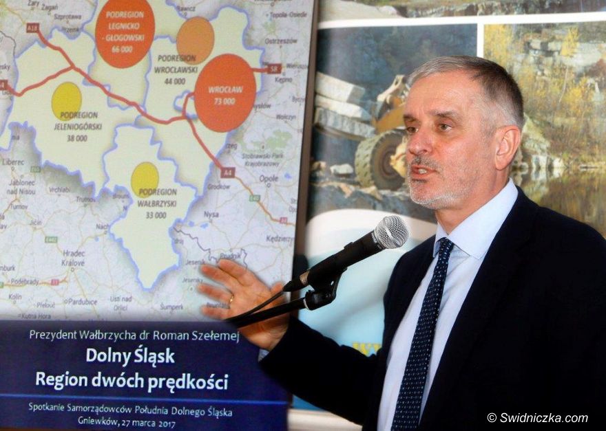 Gniewków: Samorządowcy w Gniewkowie