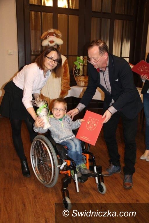 Świebodzice: Baranki, pisanki, czyli klimat Świąt Wielkiej Nocy