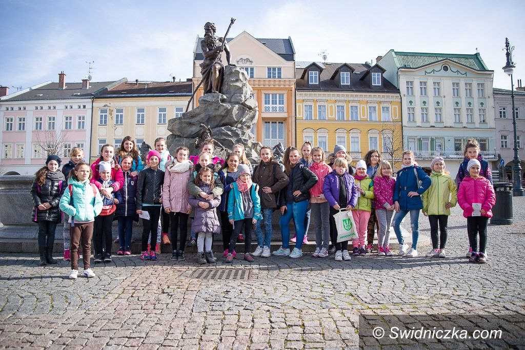 Jaworzyna Śląska: „Fart” na warsztatach tanecznych w Czechach