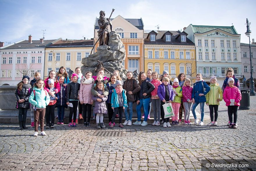 Jaworzyna Śląska: „Fart” na warsztatach tanecznych w Czechach