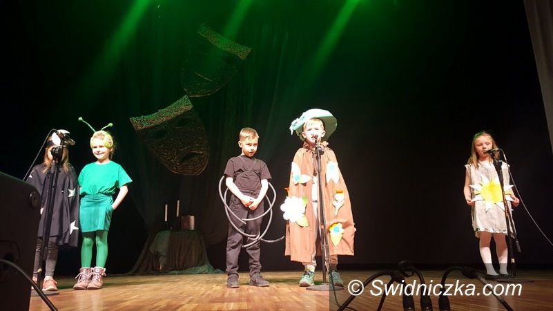 Strzegom: Strzegomskie spotkania z teatrem