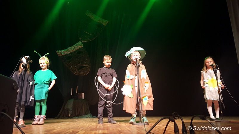 Strzegom: Strzegomskie spotkania z teatrem