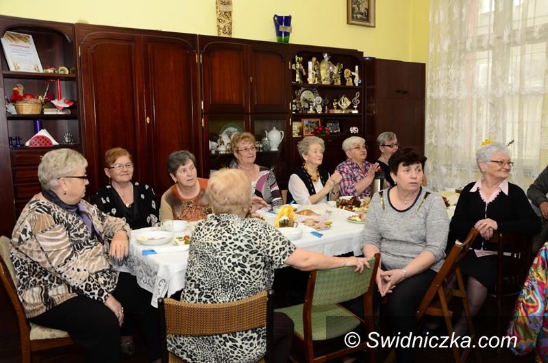 Żarów: Przy Wielkanocnym Stole
