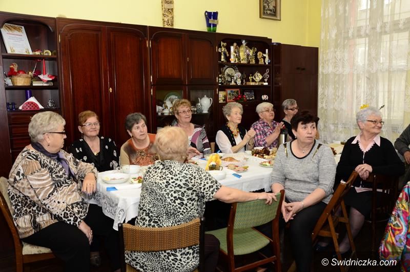 Żarów: Przy Wielkanocnym Stole