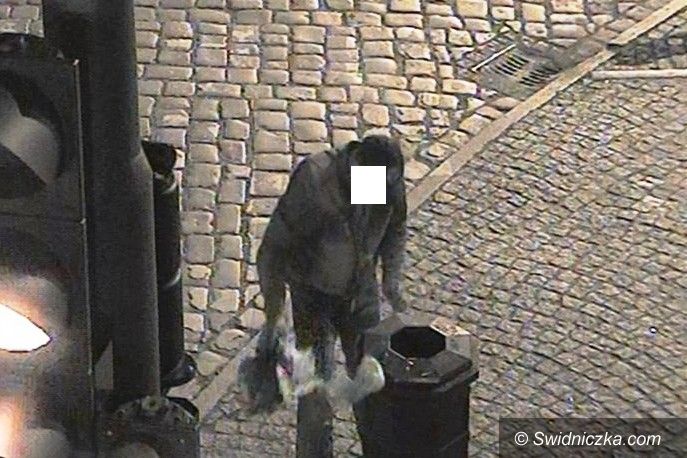 Świdnica: Z notatnika miejskiego strażnika...